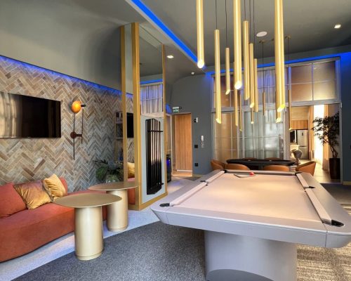 Apto No Edifício Las Brisas Residencial