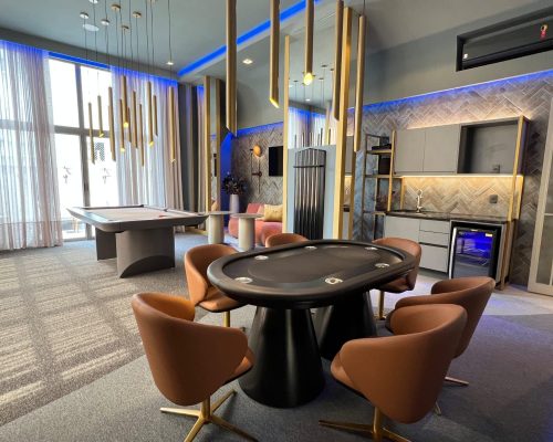 Apto No Edifício Las Brisas Residencial