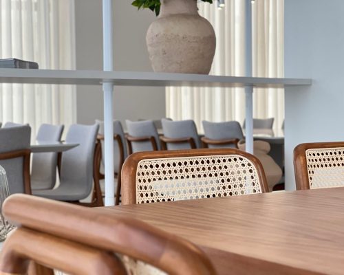 Apto No Edifício Las Brisas Residencial