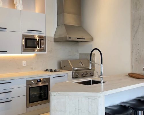 Apto No Edifício Las Brisas Residencial