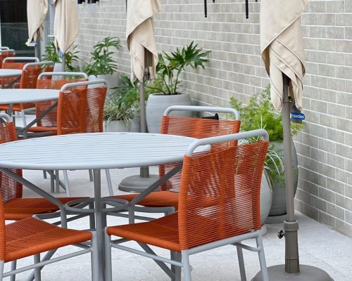 Apto No Edifício Las Brisas Residencial