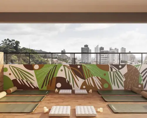 Venda de Imóvel no Empreendimento Tajahy Residence