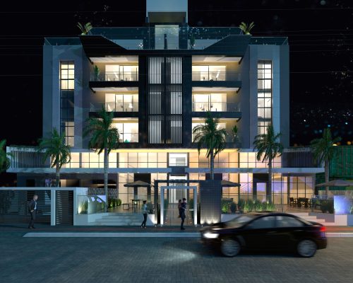 Brava Center Imóvel à Venda