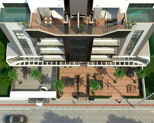 Brava Center Imóvel à Venda