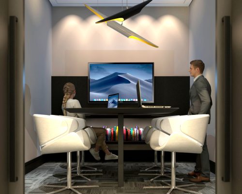 Residencial Brava Center Disponível