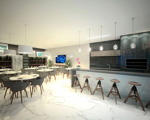 Brava Center Imóvel à Venda