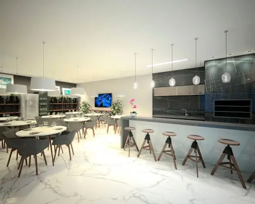 Brava Center Apartamento à Venda