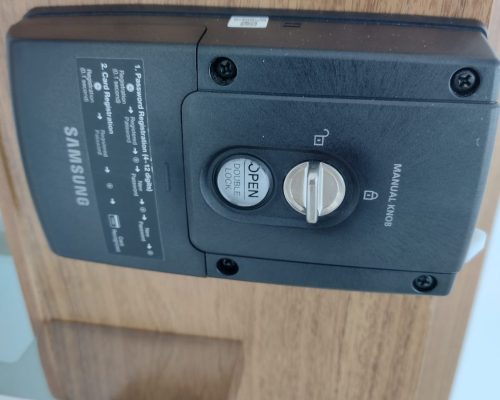 Apartamento quadra mar no residencial cidade jardim