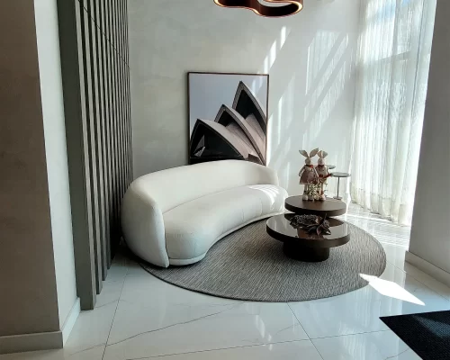 Apartamento quadra mar no Surf Paradise residencial