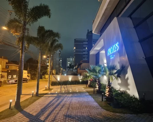 Apartamento à venda no Atmos blue residence