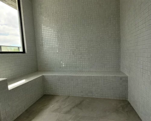 Apartamento quadra mar no Surf Paradise residencial