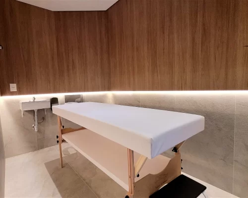 Apartamento quadra mar no Surf Paradise residencial