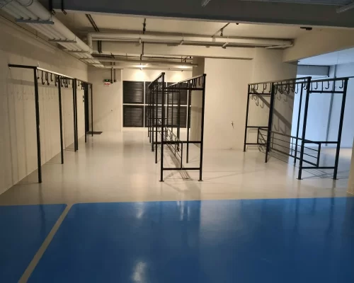 Apartamento à venda no Atmos blue residence