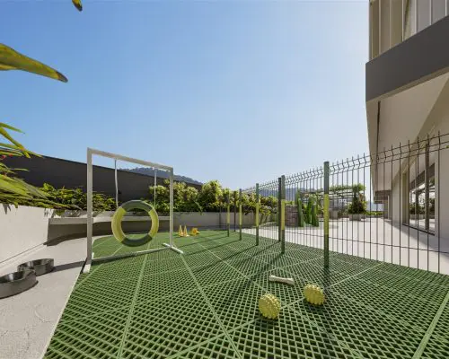 Terrace 360º Preço