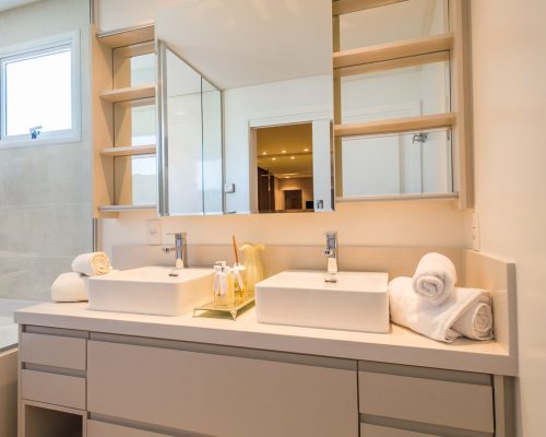 Apartamento à Venda no Exclusive Residence