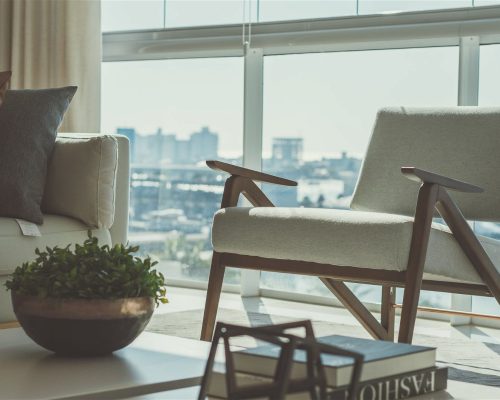 Apartamento à Venda no Exclusive Residence