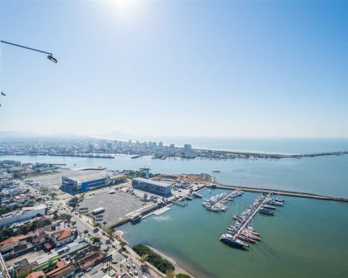 Apartamento à Venda no Exclusive Residence