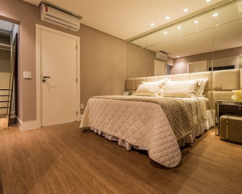 Imóvel à Venda no Exclusive Residence