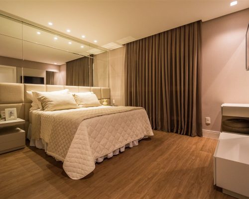 Apartamento à Venda no Exclusive Residence