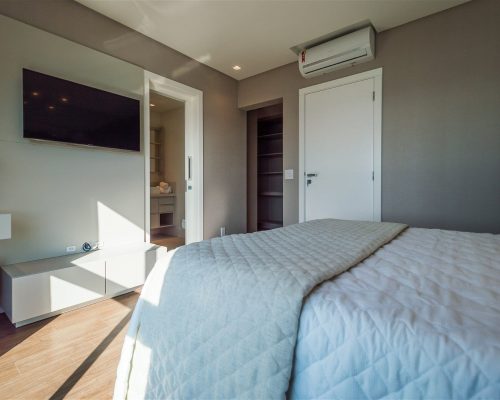 Duplex à Venda no Exclusive Residence