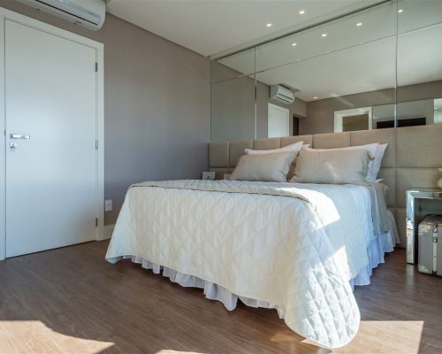 Imóvel à Venda no Exclusive Residence