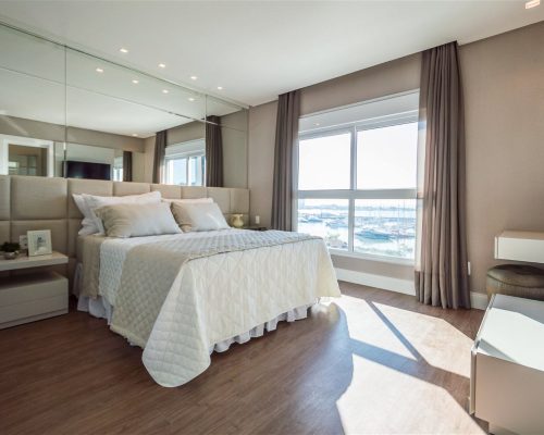 Apartamento à Venda no Exclusive Residence