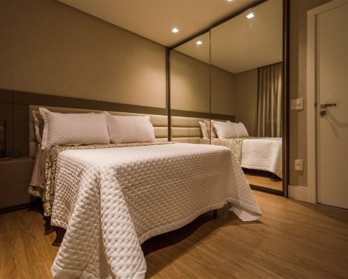 Apartamento à Venda no Exclusive Residence