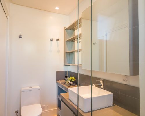 Apartamento à Venda no Exclusive Residence