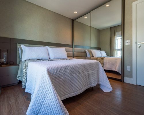 Imóvel à Venda no Exclusive Residence