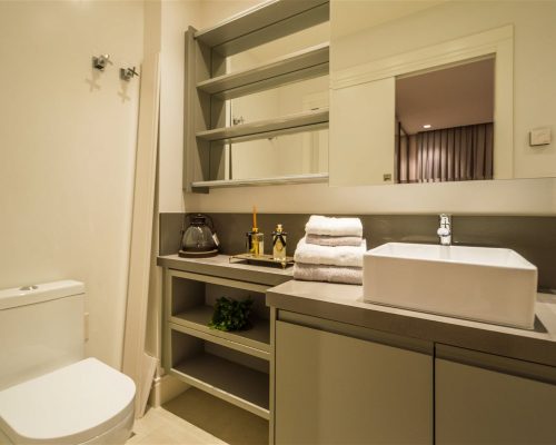 Apartamento à Venda no Exclusive Residence