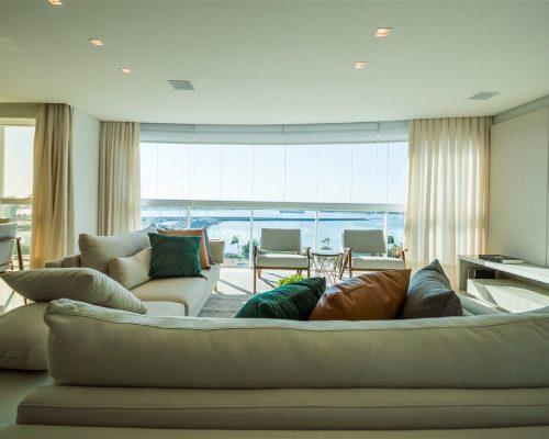 Apartamento à Venda no Exclusive Residence