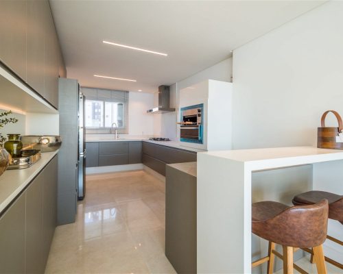 Duplex à Venda no Exclusive Residence