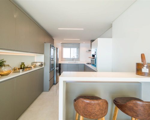 Apartamento à Venda no Exclusive Residence