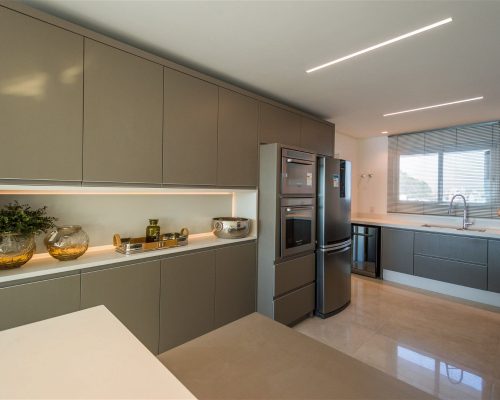 Imóvel à Venda no Exclusive Residence