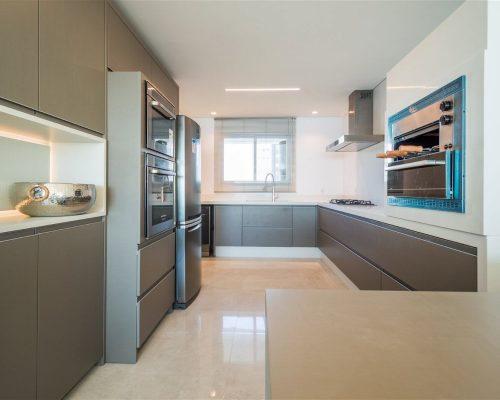 Apartamento à Venda no Exclusive Residence