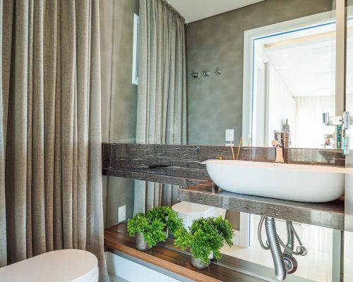 Duplex à Venda no Exclusive Residence