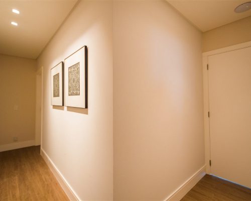 Duplex à Venda no Exclusive Residence