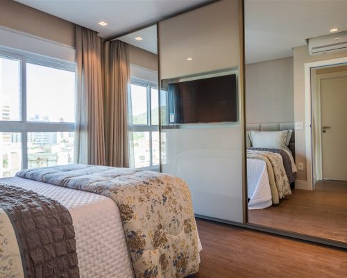 Imóvel à Venda no Exclusive Residence