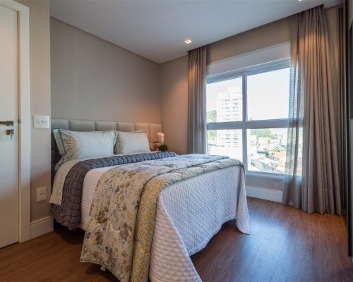 Duplex à Venda no Exclusive Residence