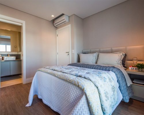 Duplex à Venda no Exclusive Residence