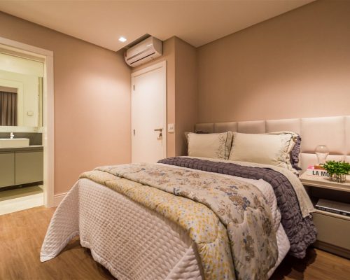 Imóvel à Venda no Exclusive Residence