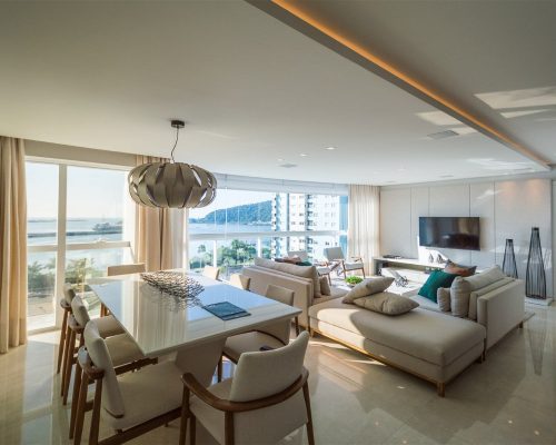 Apartamento à Venda no Exclusive Residence