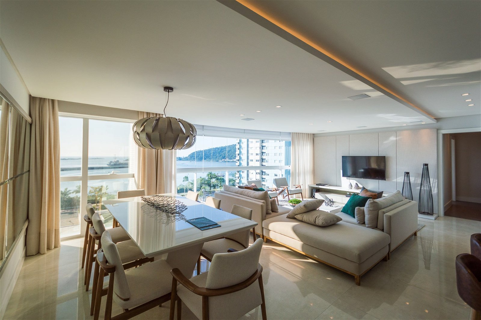 Apartamento à Venda no Exclusive Residence