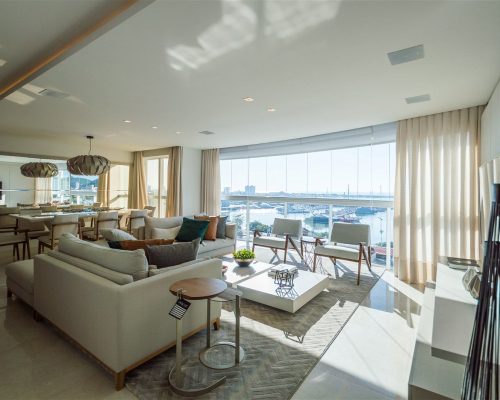 Apartamento à Venda no Exclusive Residence