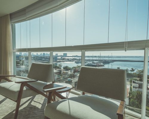 Apartamento à Venda no Exclusive Residence