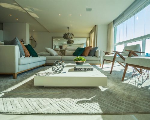 Duplex à Venda no Exclusive Residence