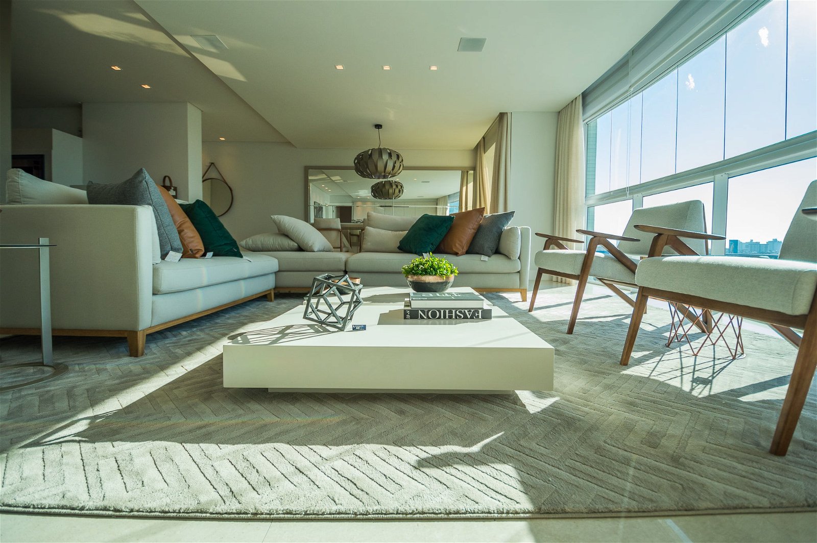 Imóvel à Venda no Exclusive Residence