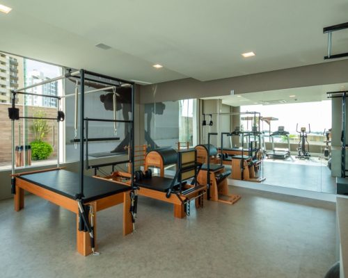 Imóvel à Venda no Exclusive Residence