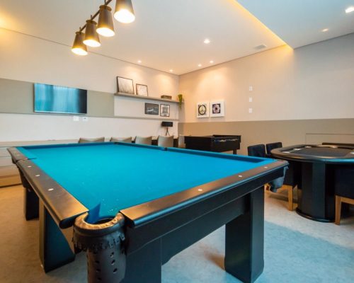 Imóvel à Venda no Exclusive Residence