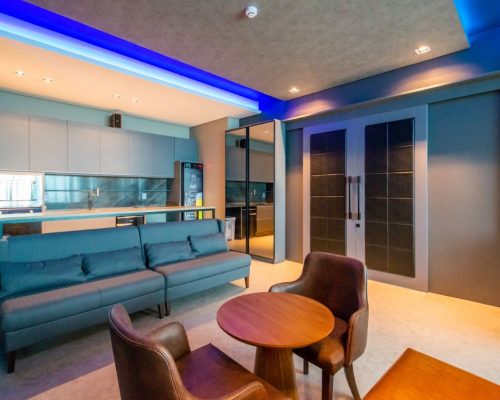 Imóvel à Venda no Exclusive Residence